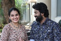 Narakasura Movie Press Meet
